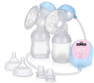Diamond Mama Elmas Anne XN-D258 Göğüs Pompası