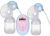 Diamond Mama Elmas Anne XN-D258 Göğüs Pompası