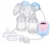Diamond Mama Elmas Anne XN-D258 Göğüs Pompası