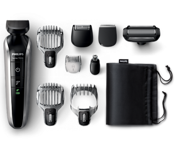 Philips Multigroom QG3381/15 Çok Amaçlı Tıraş Makinesi