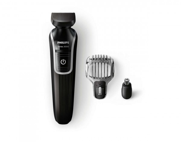 Philips Multigroom QG3320/15 Çok Amaçlı Tıraş Makinesi