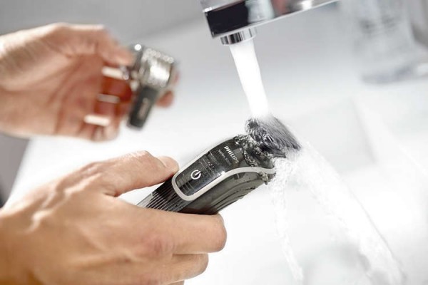 Philips Multigroom QG3320/15 Çok Amaçlı Tıraş Makinesi