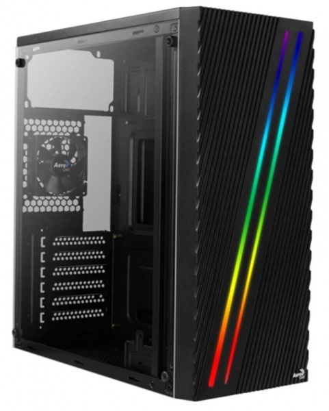 Aerocool Streak 500W Bilgisayar Kasası (500 W)