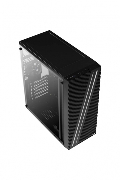 Aerocool Streak 500W Bilgisayar Kasası (500 W)
