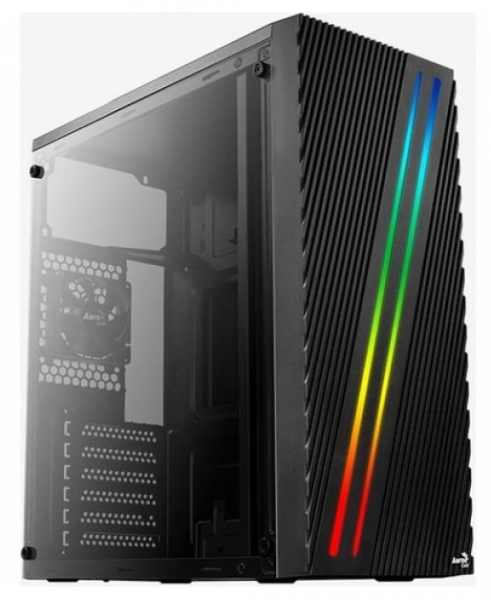 Aerocool Streak 500W Bilgisayar Kasası (500 W)