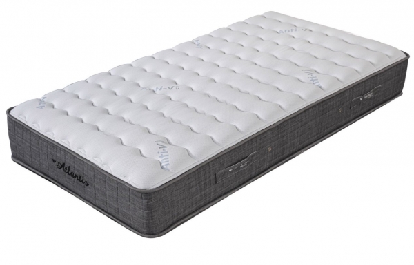 Weltew Home Atlantis 90x190 cm Yaylı Yatak