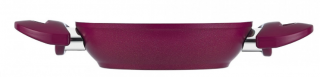Taç Pro Granit Yumurta Sahan 22 cm