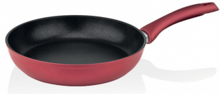 Taç Silver Titanyum Tava 24 cm