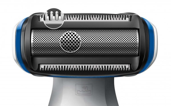 Philips Bodygroom BG2028/15 Vücut Bakım Seti