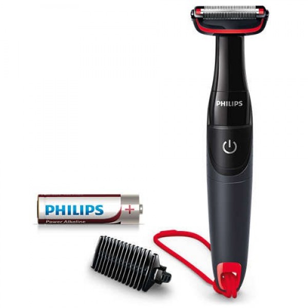 Philips Bodygroom BG105/10 Vücut Bakım Seti