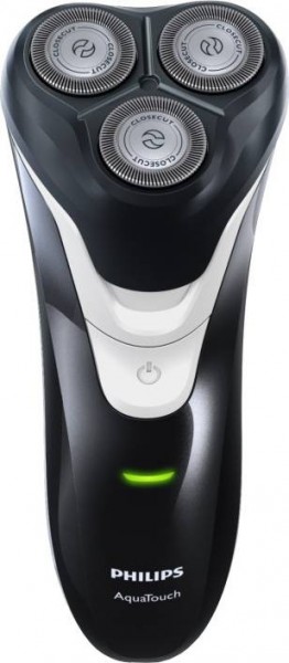 Philips AquaTouch AT610/14 Sakal Kesme Makinesi