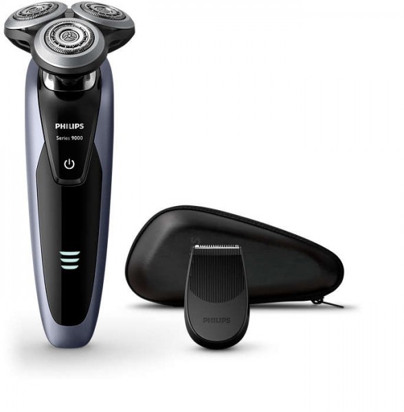 Philips Shaver S9111/12 Sakal Kesme Makinesi