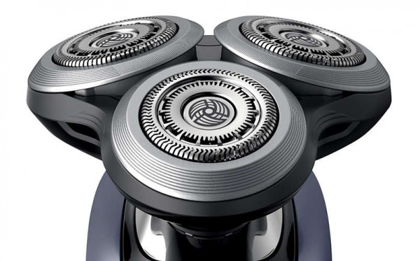 Philips Shaver S9111/12 Sakal Kesme Makinesi