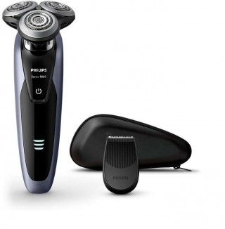 Philips Shaver S9111/12 Sakal Kesme Makinesi