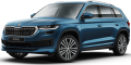 2022 Skoda Kodiaq 1.5 TSI 150 PS DSG Elite (4x2) resim