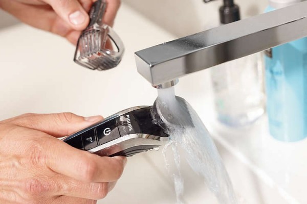 Philips Multigroom QG3380/16 Çok Amaçlı Tıraş Makinesi