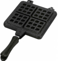 Taç Waffle Tavası 21 cm resim
