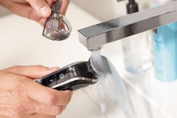 Philips Multigroom QG3371/16 Çok Amaçlı Tıraş Makinesi
