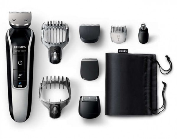 Philips Multigroom QG3371/16 Çok Amaçlı Tıraş Makinesi