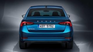 2022 Skoda Octavia 1.0 TSI E-Tec 110 PS DSG Premium