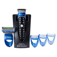 Gillette Fusion Proglide Styler resim