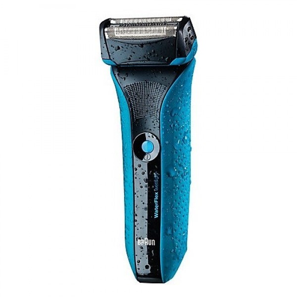 Braun WaterFlex WF2s Sakal Kesme Makinesi
