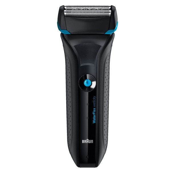 Braun WaterFlex WF2s Sakal Kesme Makinesi