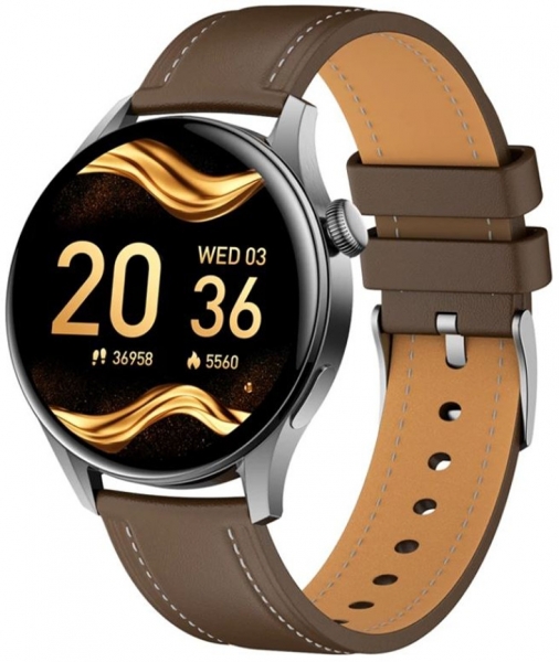 Carmenta Watch Gtt One Akıllı Saat