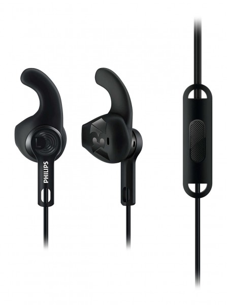 Philips Actionfit SHQ1305 Kablolu Kulaklık