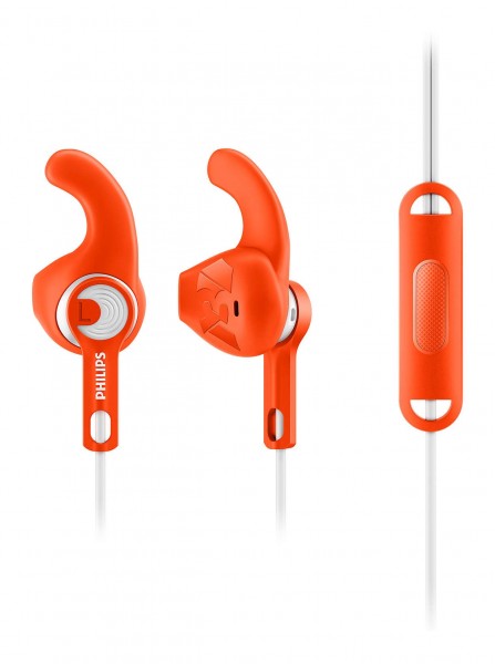 Philips Actionfit SHQ1305 Kablolu Kulaklık