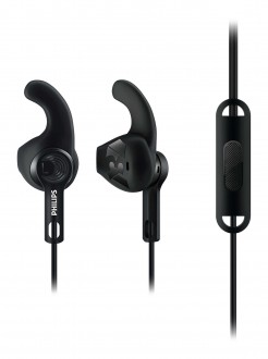 Philips Actionfit SHQ1305 Kablolu Kulaklık