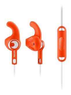 Philips Actionfit SHQ1305 Kablolu Kulaklık