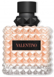 Valentino Donna Born In Roma Coral Fantasy EDP 30 ml Kadın Parfümü resim