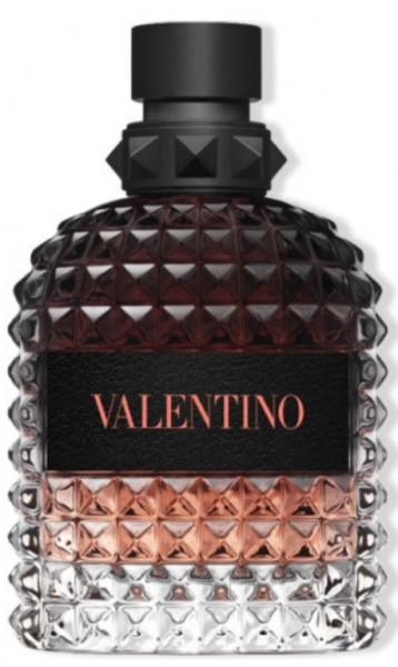 Valentino Uomo Born In Roma Coral Fantasy EDT 100 ml Erkek Parfümü