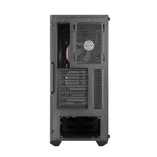 Cooler Master MasterBox MB520 600W Bilgisayar Kasası