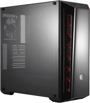 Cooler Master MasterBox MB520 650W Bilgisayar Kasası