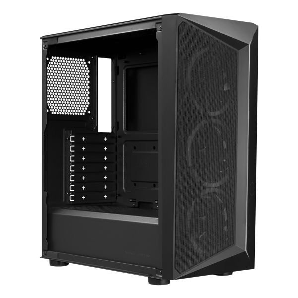 Cooler Master CMP 510 3X Fan 650W Bilgisayar Kasası