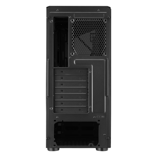 Cooler Master CMP 510 3X Fan 650W Bilgisayar Kasası