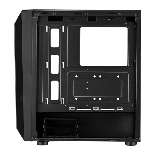 Cooler Master CMP 510 3X Fan 650W Bilgisayar Kasası