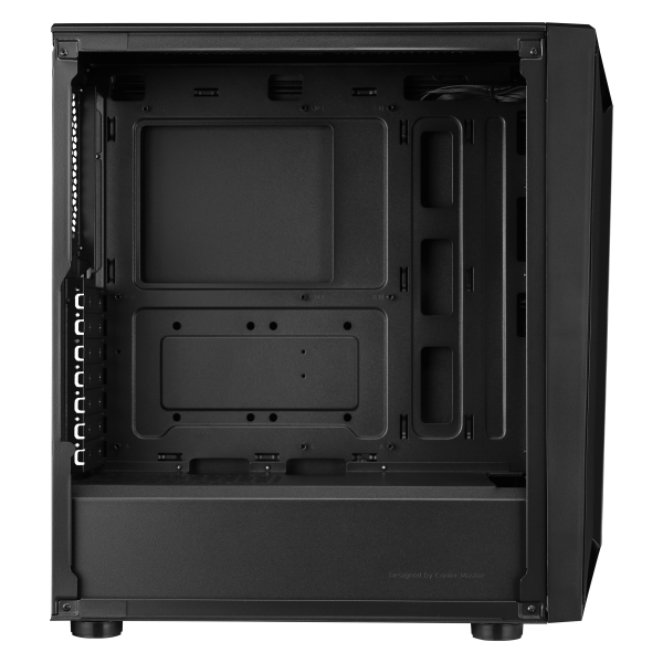 Cooler Master CMP 510 3X Fan 650W Bilgisayar Kasası