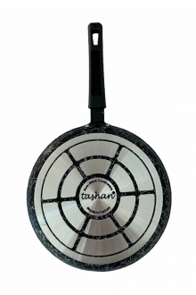 Taşhan Granit Krep Tavası 26 cm