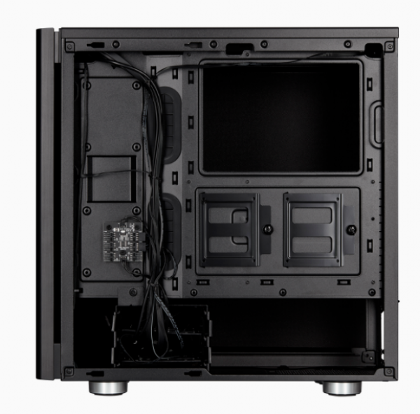 Corsair Carbide 275Q Bilgisayar Kasası