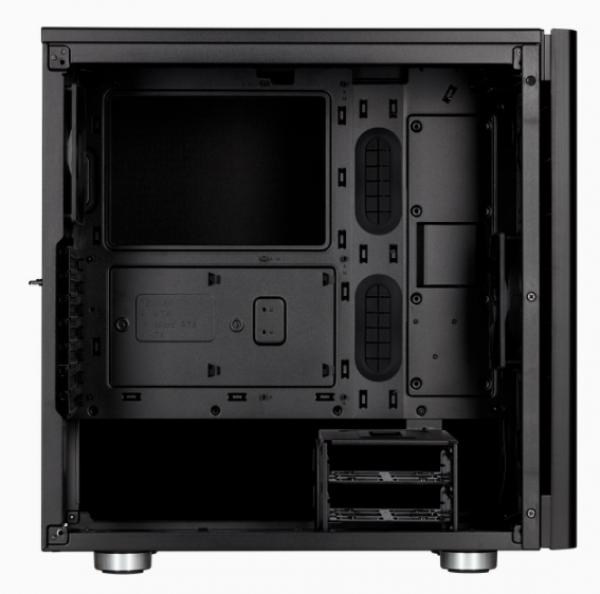 Corsair Carbide 275Q Bilgisayar Kasası