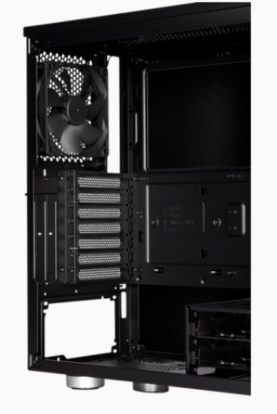 Corsair Carbide 275Q Bilgisayar Kasası