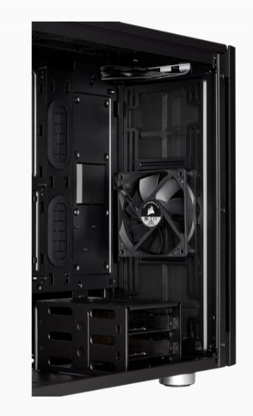 Corsair Carbide 275Q Bilgisayar Kasası