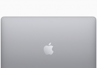 Apple MacBook Air 13.3" M1 (Z124M116256-TQ6) Ultrabook