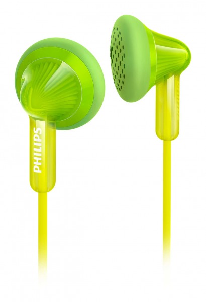 Philips SHE3010 Kablolu Kulaklık