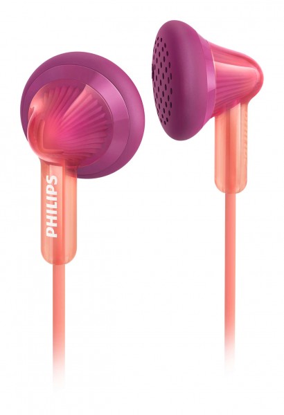 Philips SHE3010 Kablolu Kulaklık