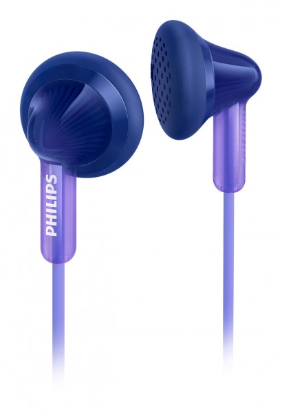 Philips SHE3010 Kablolu Kulaklık