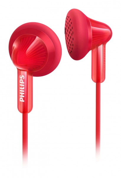 Philips SHE3010 Kablolu Kulaklık